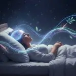 Ashwagandha shoden cortisol sommeil