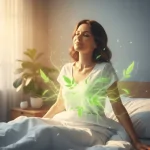 Ashwagandha cortisol sommeil dormir