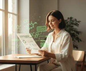 Ashwagandha Cortisol sommeil